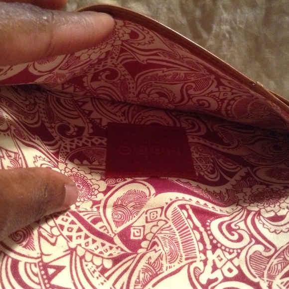 COPY - Brown Hobo (Sadie) - Picture 4 of 4